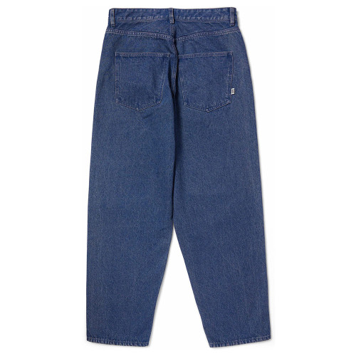 Huf Ανδρικό παντελόνι Denim Cromer Washed Pants